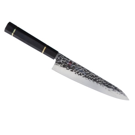 Nóż Szefa Kuchni 21 cm Fissman Samurai 2554