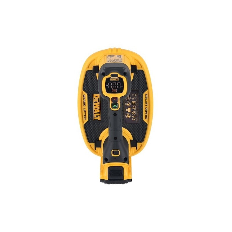 Przyssawka DeWALT DCE590N GRABO ZESTAW 18V Przyssawka DeWALT DCE590N GRABO ZESTAW 18V