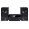 Mikrowieża Blaupunkt MS30.2BT Bluetooth czarna