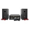 Mikrowieża Blaupunkt MS30.2BT Bluetooth czarna
