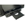 Mikrowieża Blaupunkt MS30.2BT Bluetooth czarna