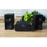 Mikrowieża Blaupunkt MS30.2BT Bluetooth czarna