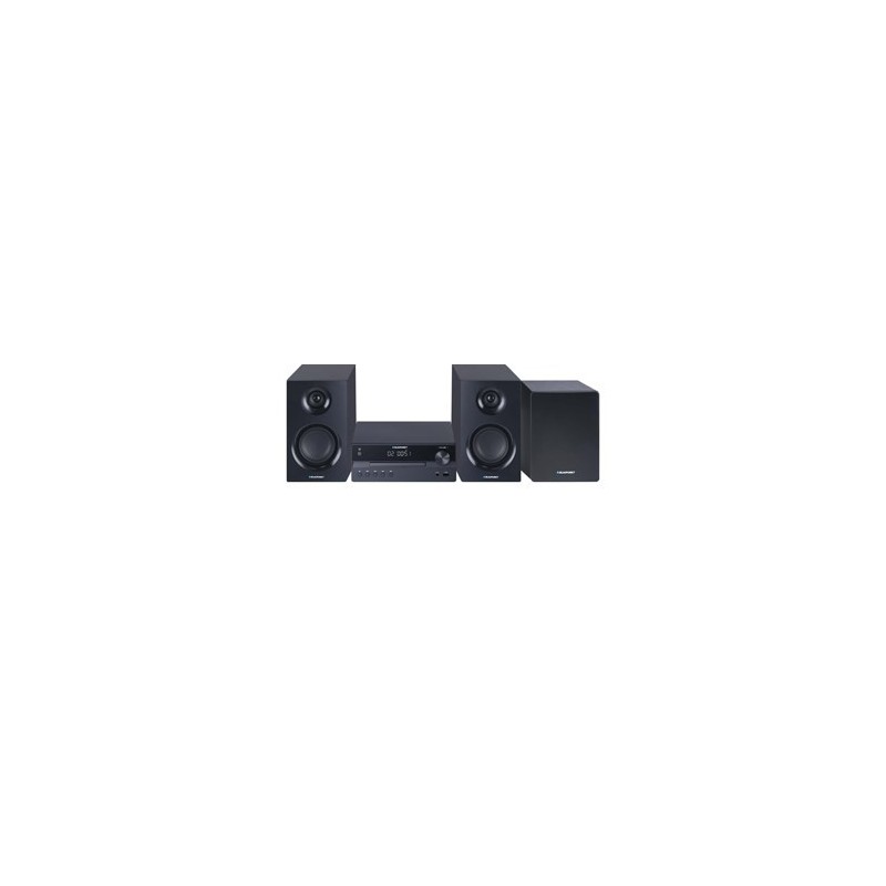 Mikrowieża BLAUPUNKT MS55SUB Mikrowieża BLAUPUNKT MS55SUB