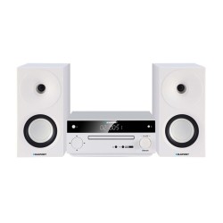 Mikrowieża Blaupunkt MS30.2BT Edition CD USB