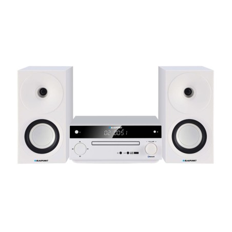 Mikrowieża Blaupunkt MS30.2BT Edition CD USB