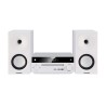 Mikrowieża Blaupunkt MS30.2BT Edition CD USB