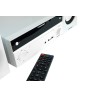 Mikrowieża Blaupunkt MS30.2BT Edition CD USB
