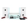 Mikrowieża Blaupunkt MS30.2BT Edition CD USB