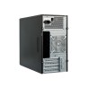 Obudowa Chieftec Elox XT-01B-350GPB (Micro ATX kolor czarny)