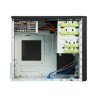 Obudowa Chieftec Elox XT-01B-350GPB (Micro ATX kolor czarny)