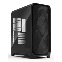 Etui Fractal Design Meshify 3 Black TG Light Tint - ATX
