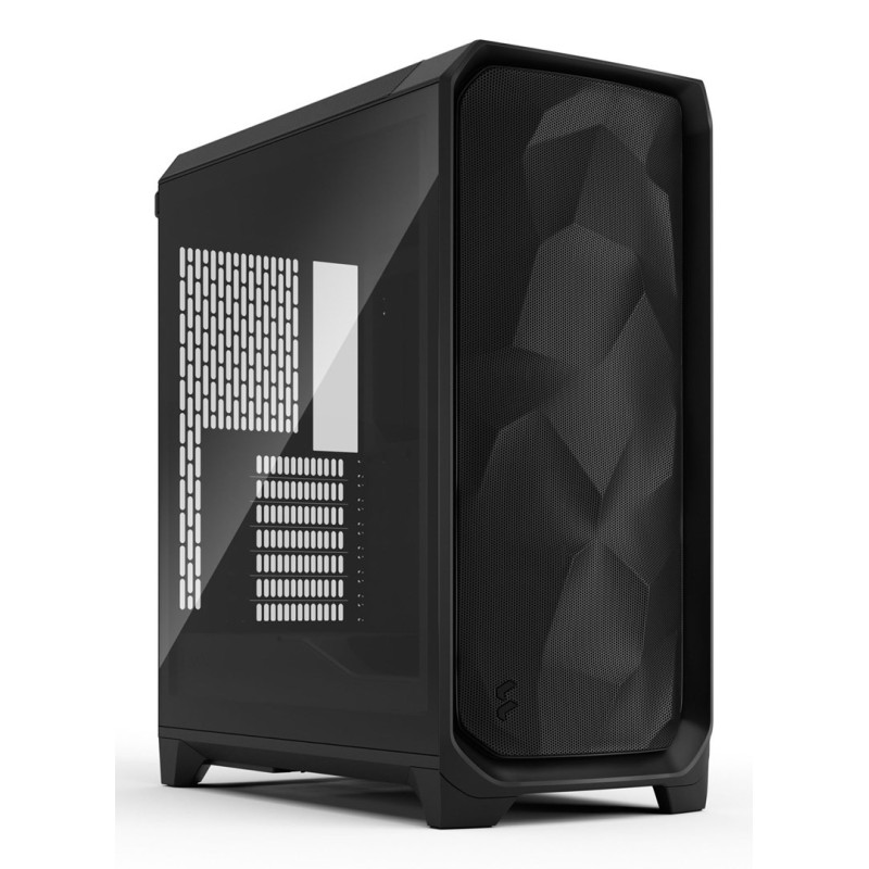 Etui Fractal Design Meshify 3 Black TG Light Tint - ATX Etui Fractal Design Meshify 3 Black TG Light Tint - ATX