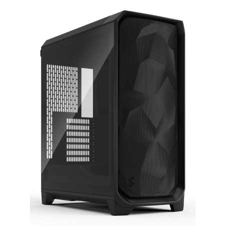 Etui Fractal Design Meshify 3 Black TG Light Tint - ATX