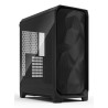 Etui Fractal Design Meshify 3 Black TG Light Tint - ATX