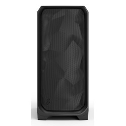 Etui Fractal Design Meshify 3 Black TG Light Tint - ATX