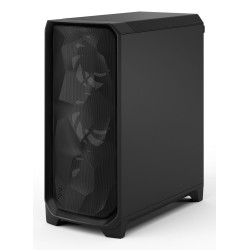Etui Fractal Design Meshify 3 Black TG Light Tint - ATX