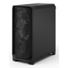 Etui Fractal Design Meshify 3 Black TG Light Tint - ATX