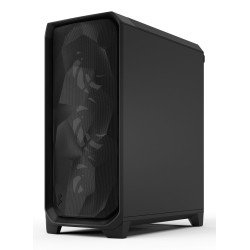 Etui Fractal Design Meshify 3 Black TG Light Tint - ATX