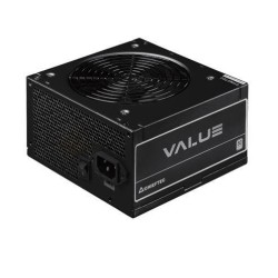 CASE PSU ATX 700W/APB-700B8-BK CHIEFTEC