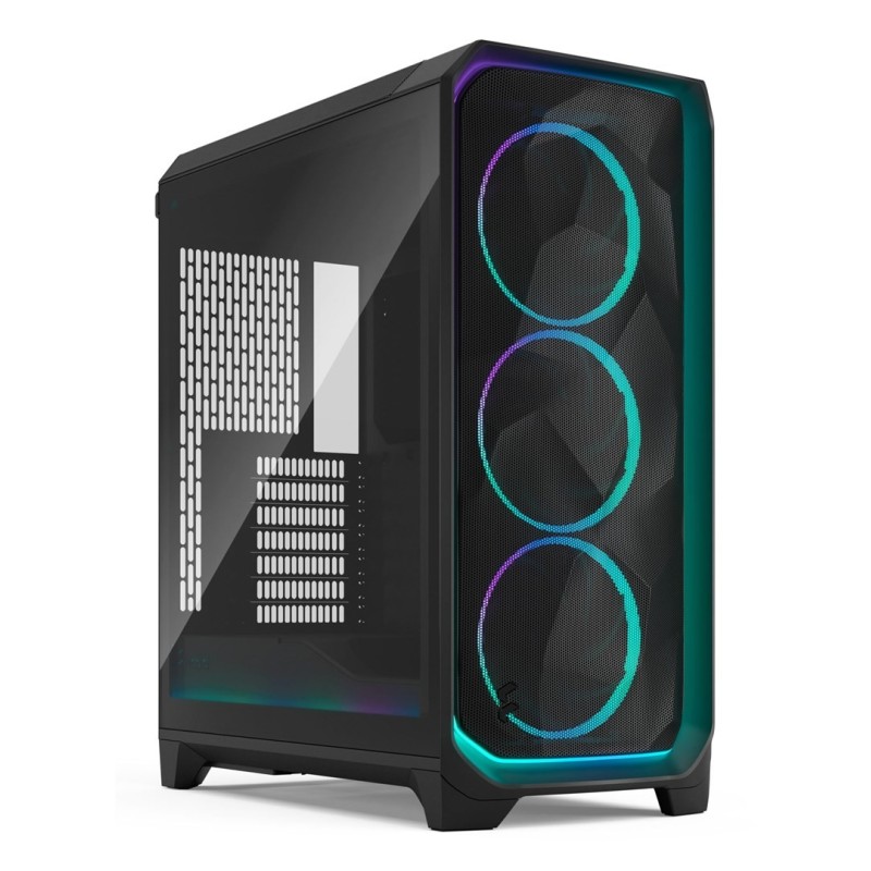 Fractal Design Meshify 3 Czarny Fractal Design Meshify 3 Czarny