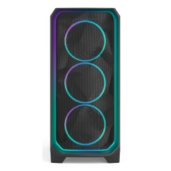 Fractal Design Meshify 3 Czarny