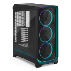 Fractal Design Meshify 3 Czarny
