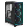 Fractal Design Meshify 3 Czarny