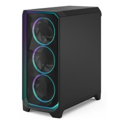 Fractal Design Meshify 3 Czarny