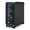 Fractal Design Meshify 3 Czarny