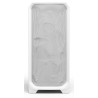 Obudowa Fractal Design Meshify 3 White TG Clear Tint - Etui - ATX