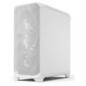 Obudowa Fractal Design Meshify 3 White TG Clear Tint - Etui - ATX