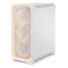 Etui Fractal Design Meshify 3 Ambience Pro RGB Clear Tint White