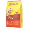 JOSERA JosiCat Tasty Beef - sucha karma dla kota - 650 g