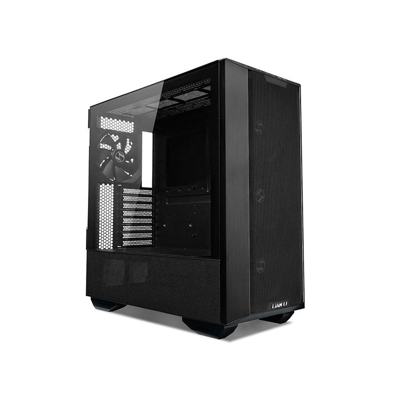 Lian Li LANCOOL III E-ATX Case Black Lian Li LANCOOL III E-ATX Case Black