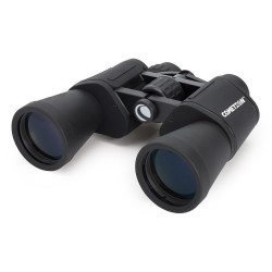 Celestron 71198 lornetka BK-7 Czarny