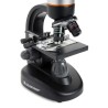 Celestron Tetraview 1600x Mikroskop cyfrowy