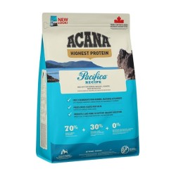 ACANA Highest Protein Pacifica Dog - sucha karma dla psa - 6 kg