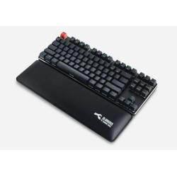 Klawiatura Glorious GMMK TKL - Gateron Brown, układ amerykański