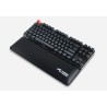 Klawiatura Glorious GMMK TKL - Gateron Brown, układ amerykański