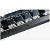 Klawiatura Glorious GMMK TKL - Gateron Brown, układ amerykański