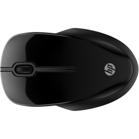 Mysz HP 250 Dual Mouse bezprzewodowa czarna 6V2J7AA
