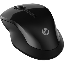 Mysz HP 250 Dual Mouse bezprzewodowa czarna 6V2J7AA