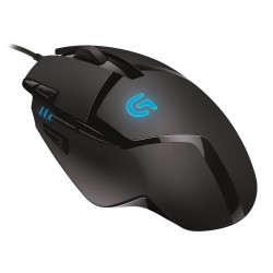 Mysz Logitech 910-004067 (optyczna 4000 DPI