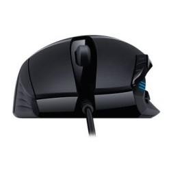 Mysz Logitech 910-004067 (optyczna 4000 DPI