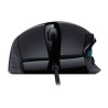 Mysz Logitech 910-004067 (optyczna 4000 DPI