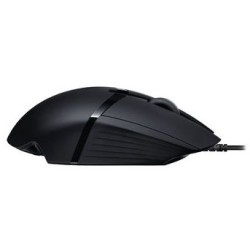 Mysz Logitech 910-004067 (optyczna 4000 DPI