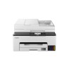 Canon MAXIFY GX2050 Atramentowa A4 600 x 1200 DPI Wi-Fi