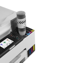 Canon MAXIFY GX2050 Atramentowa A4 600 x 1200 DPI Wi-Fi