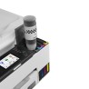 Canon MAXIFY GX2050 Atramentowa A4 600 x 1200 DPI Wi-Fi