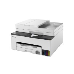 Canon MAXIFY GX2050 Atramentowa A4 600 x 1200 DPI Wi-Fi